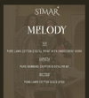 Melody By Glossy Lawn Cotton Embroidery Dress Material Wholesale Price In Surat